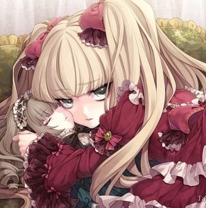 Meet your Posher, Natasha